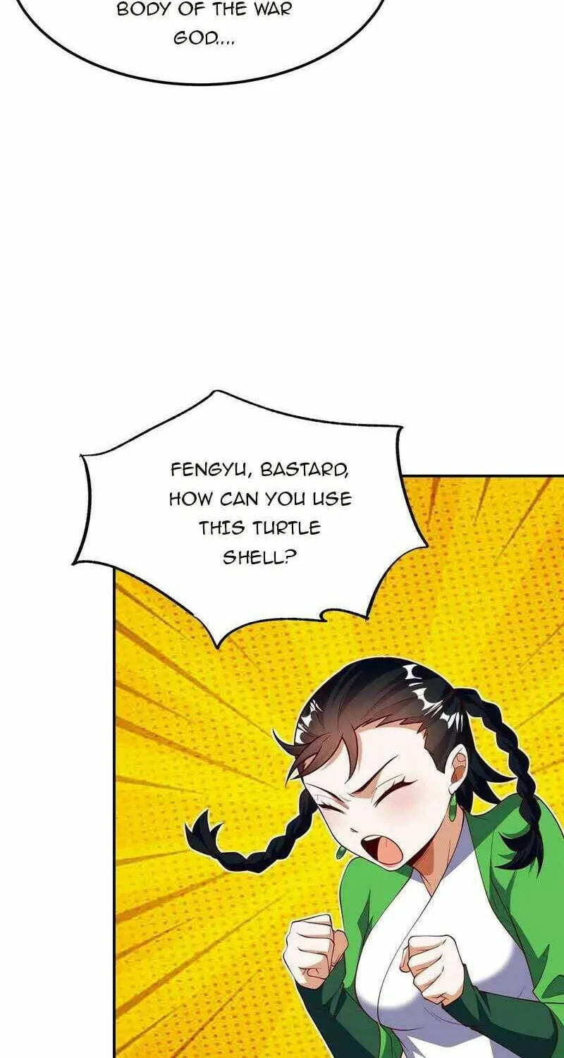 Read Martial Rebel chapter 294 image 29 on Lezhin