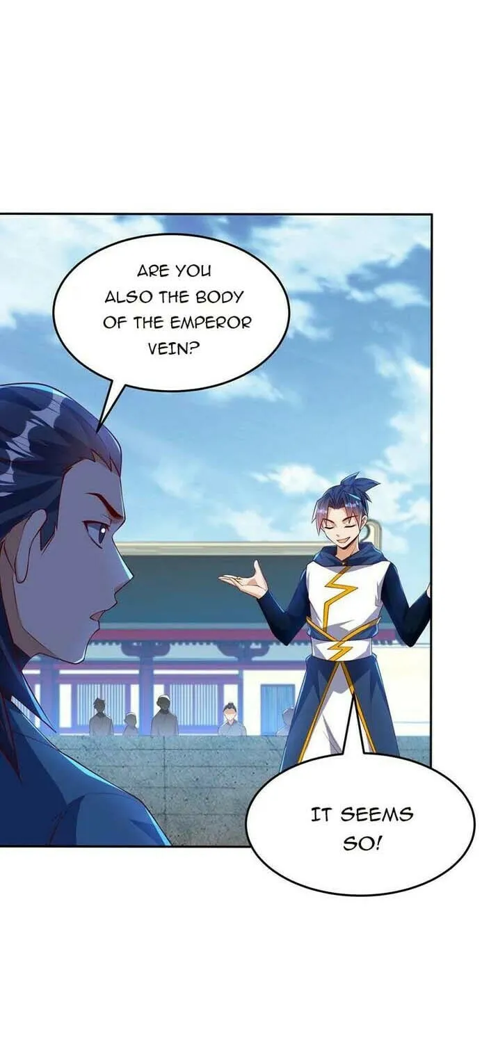 Read Martial Rebel chapter 294 image 3 on Lezhin