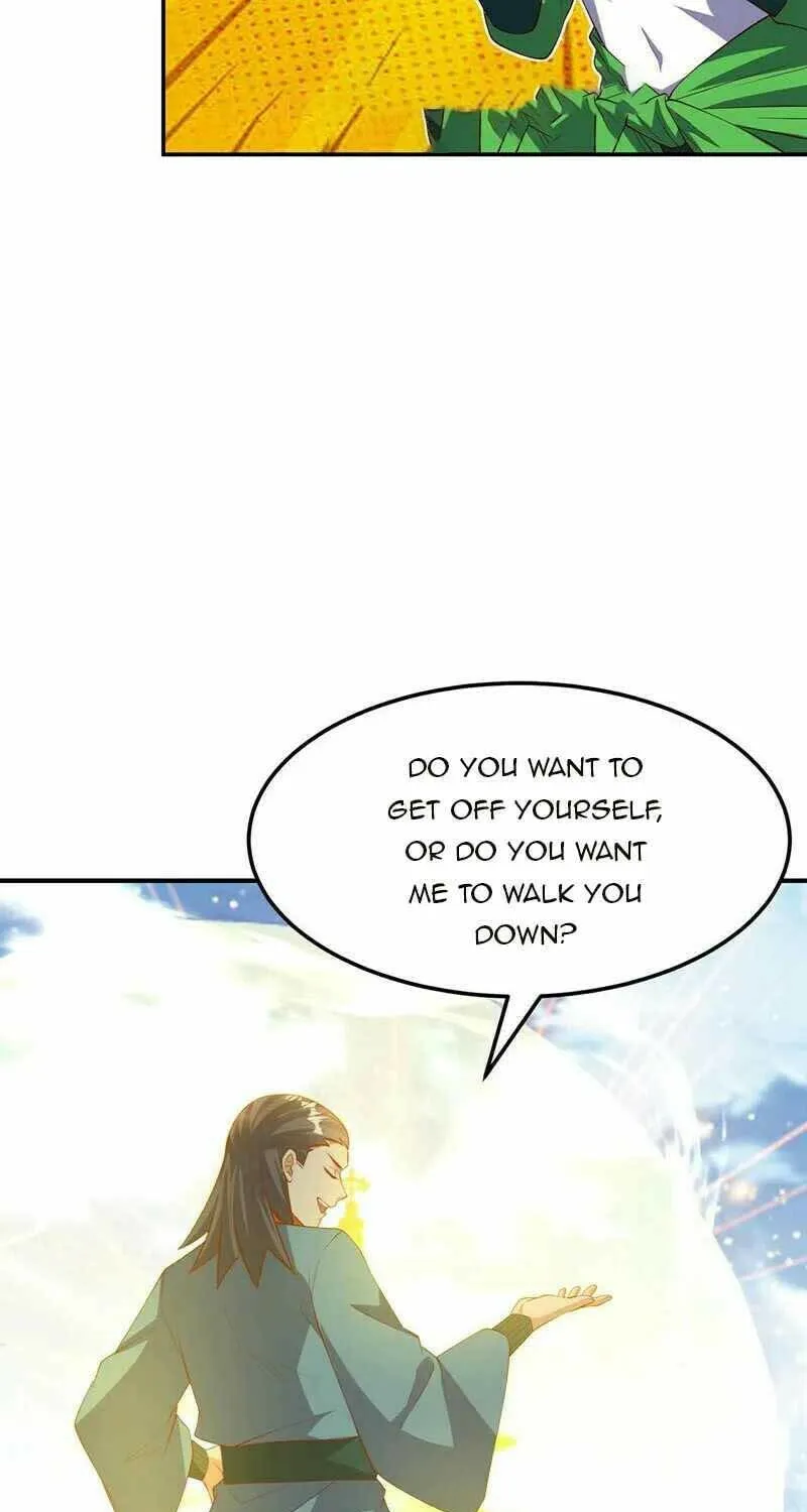 Read Martial Rebel chapter 294 image 30 on Lezhin