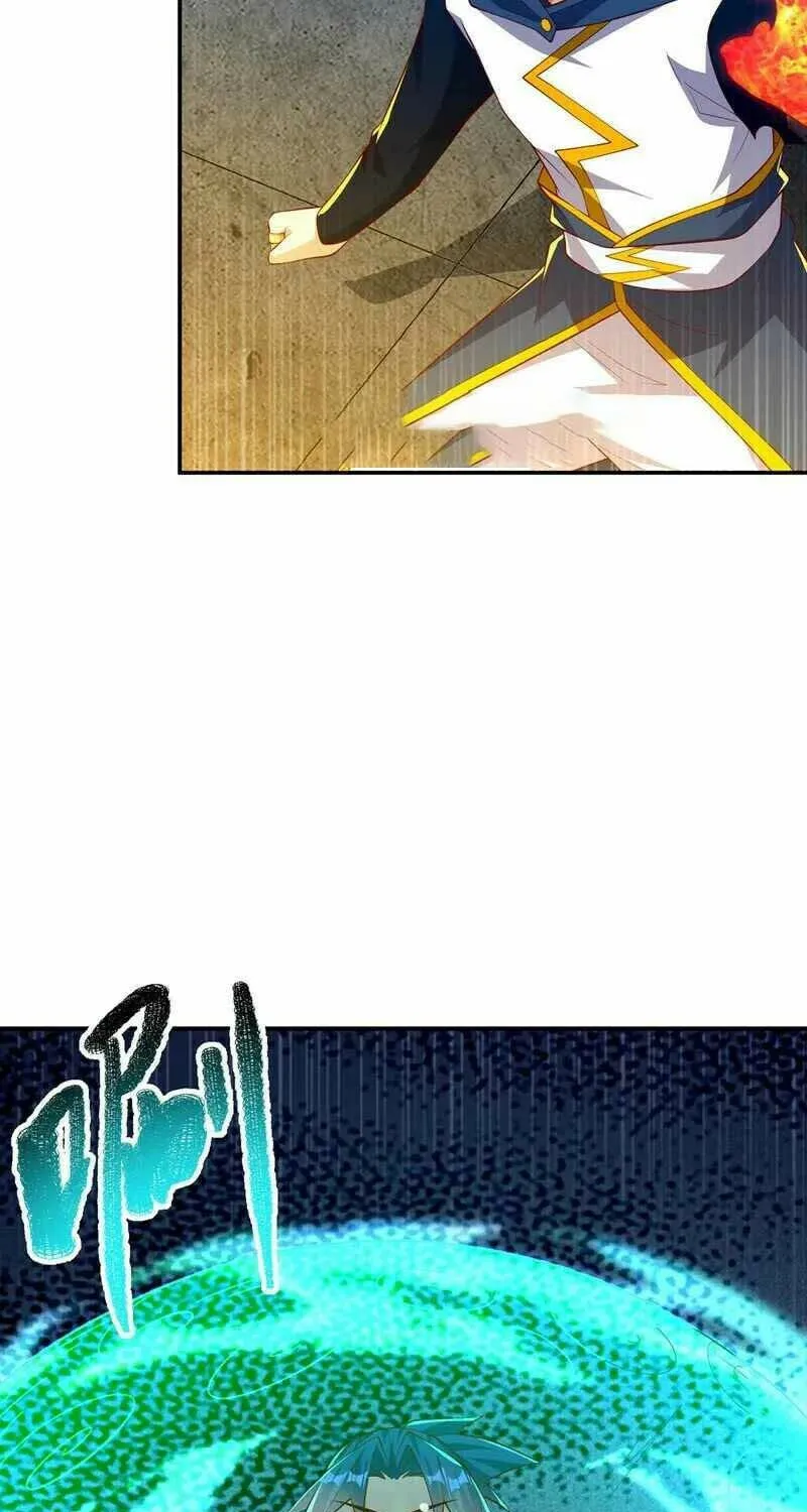 Read Martial Rebel chapter 294 image 32 on Lezhin