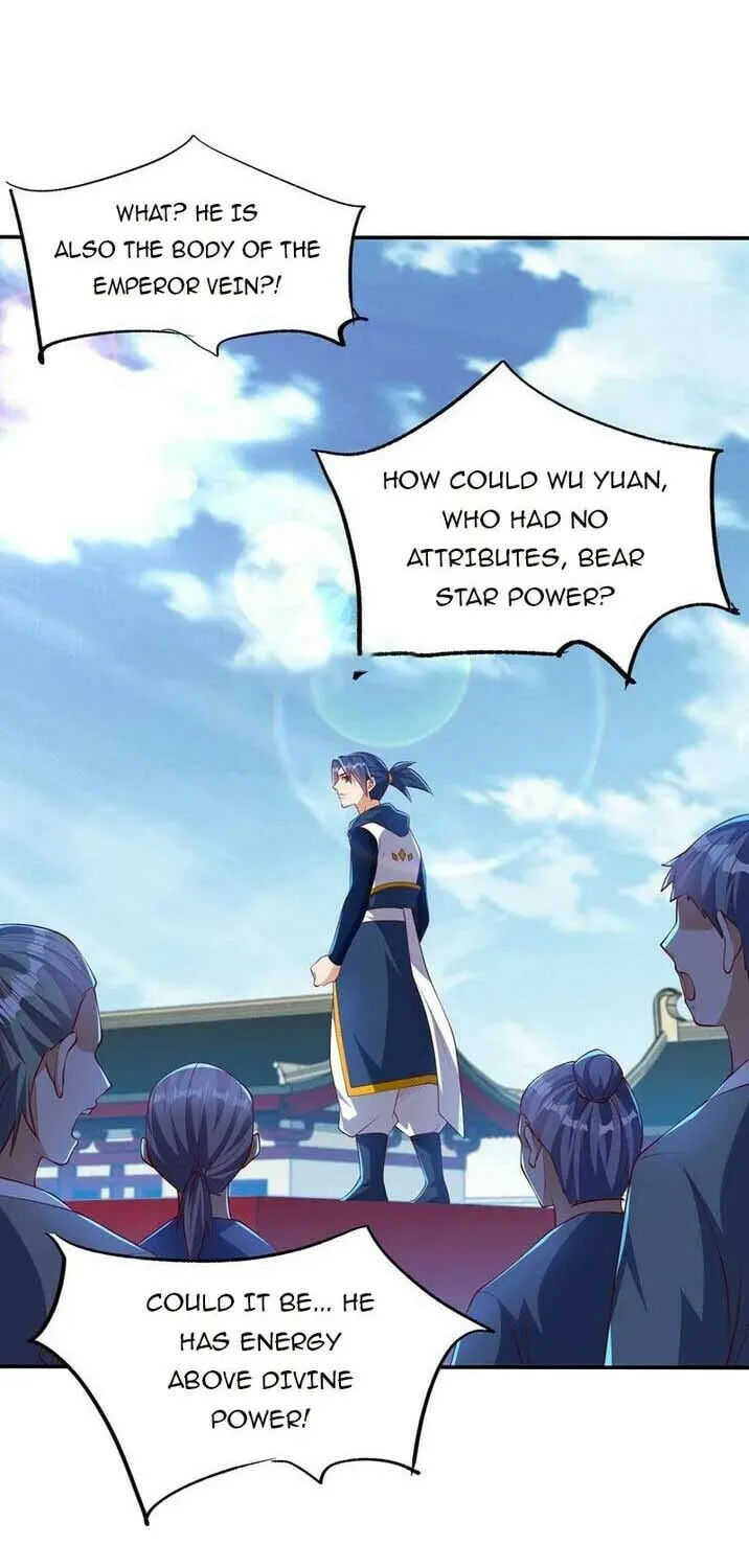 Read Martial Rebel chapter 294 image 4 on Lezhin
