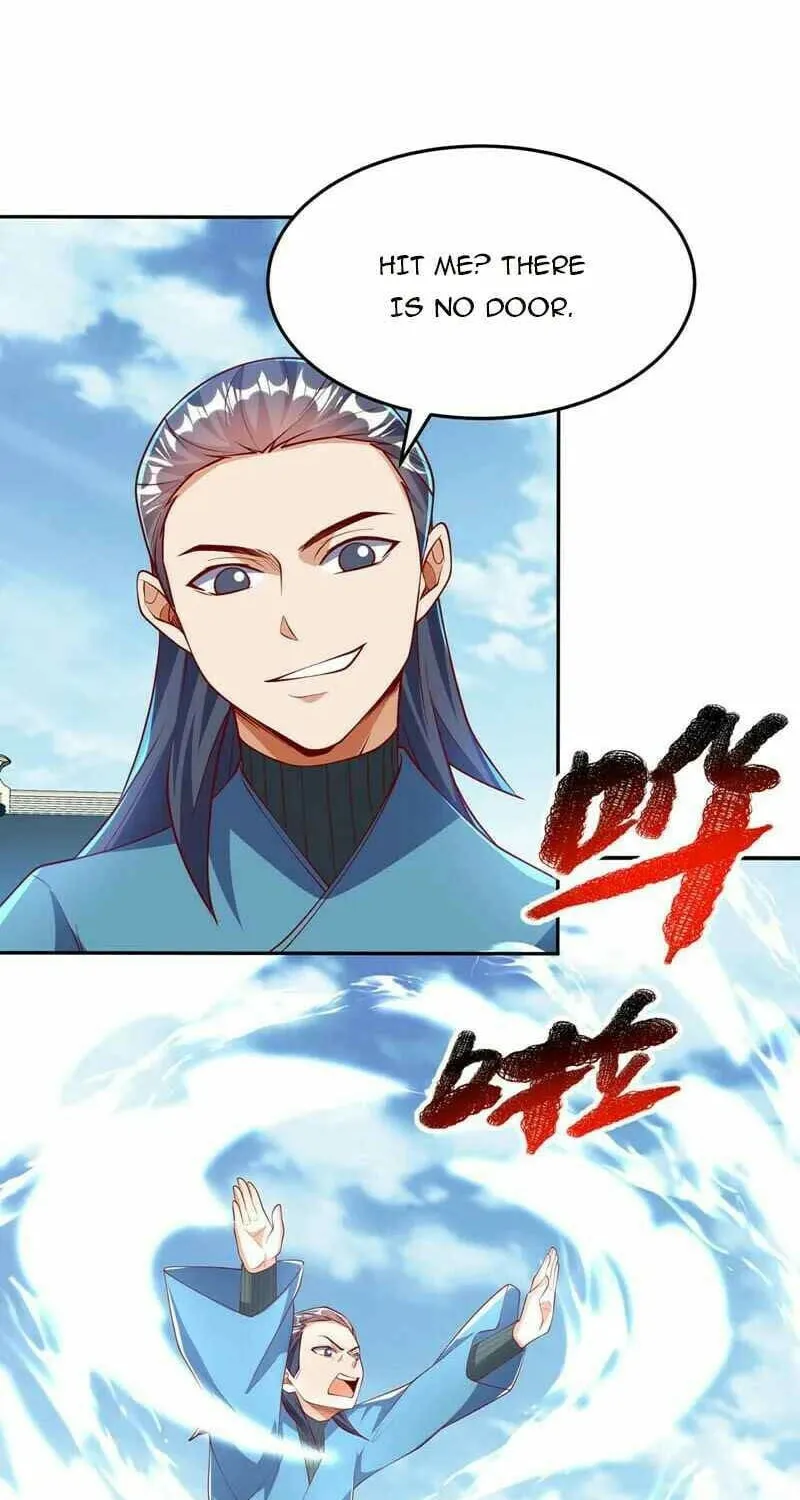Read Martial Rebel chapter 294 image 7 on Lezhin