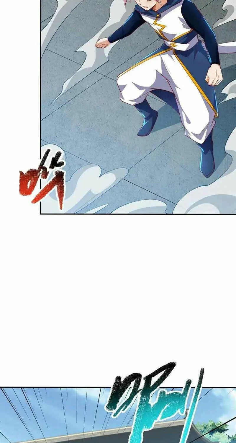Read Martial Rebel chapter 294 image 9 on Lezhin