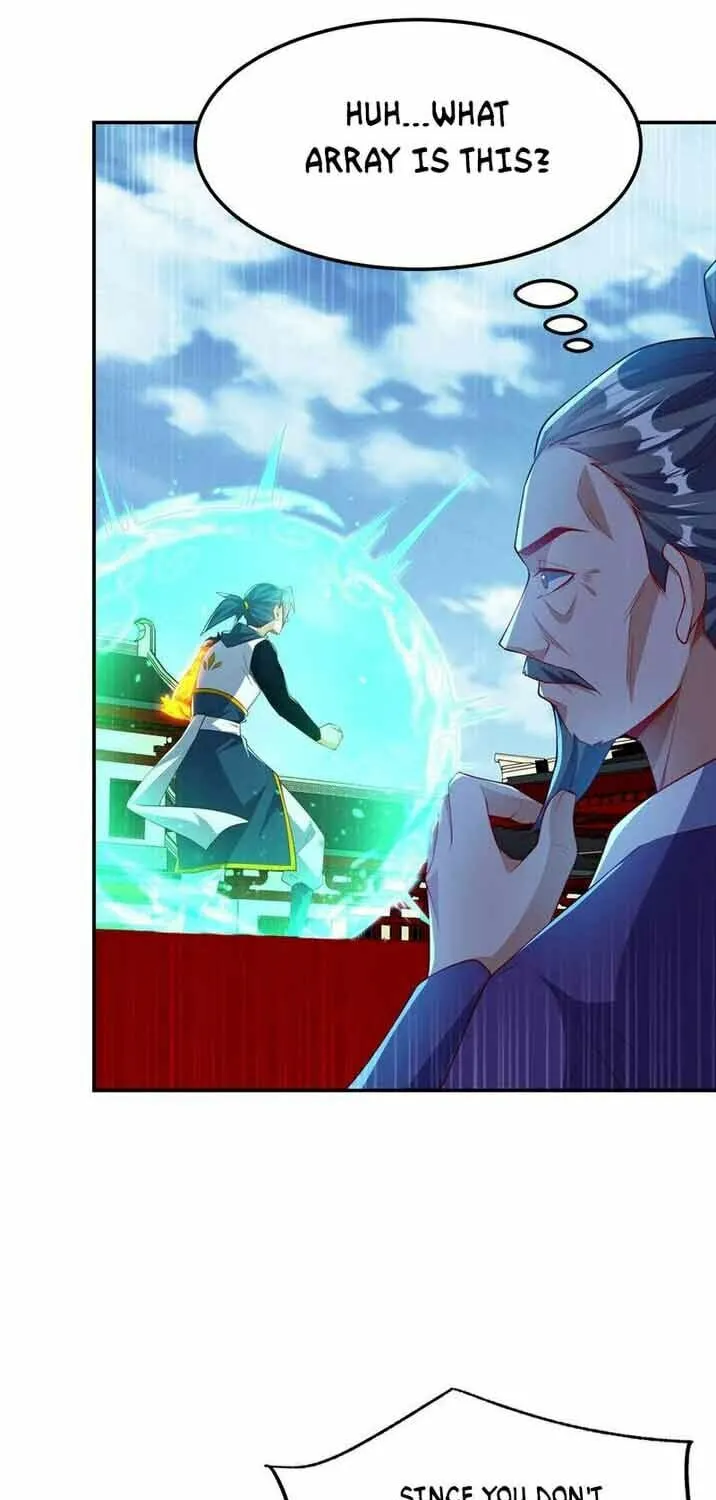 Read Martial Rebel chapter 295 image 0 on Lezhin