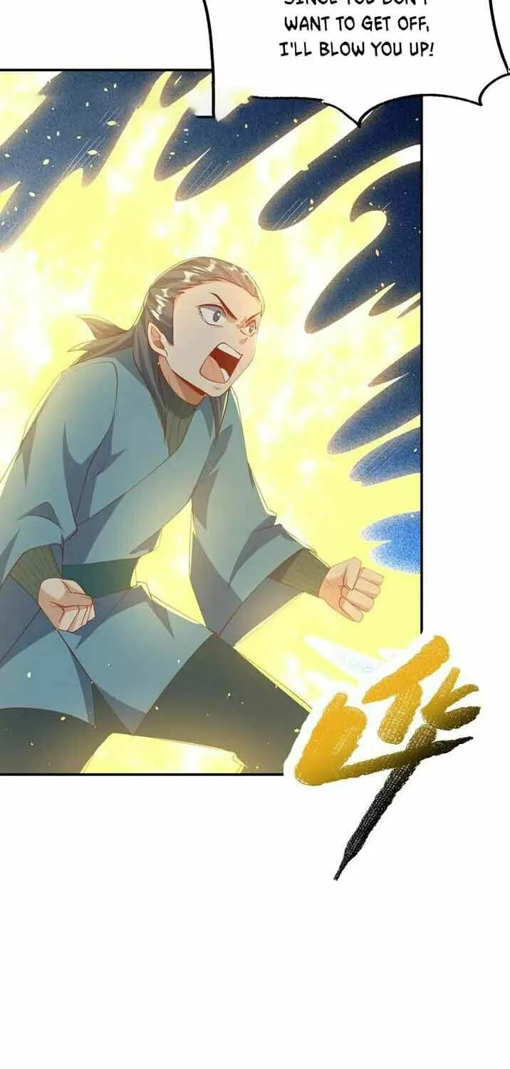 Read Martial Rebel chapter 295 image 1 on Lezhin