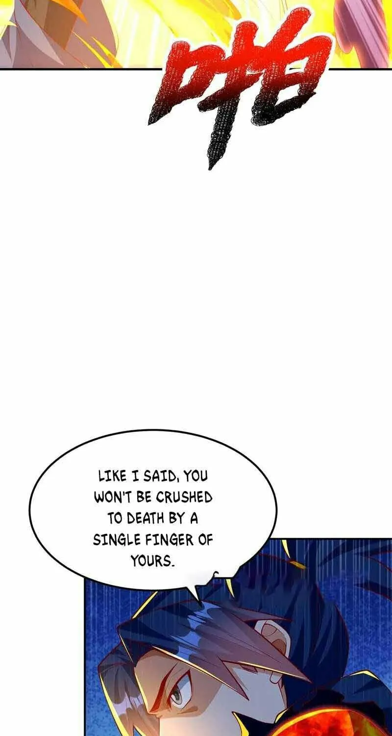 Read Martial Rebel chapter 295 image 10 on Lezhin