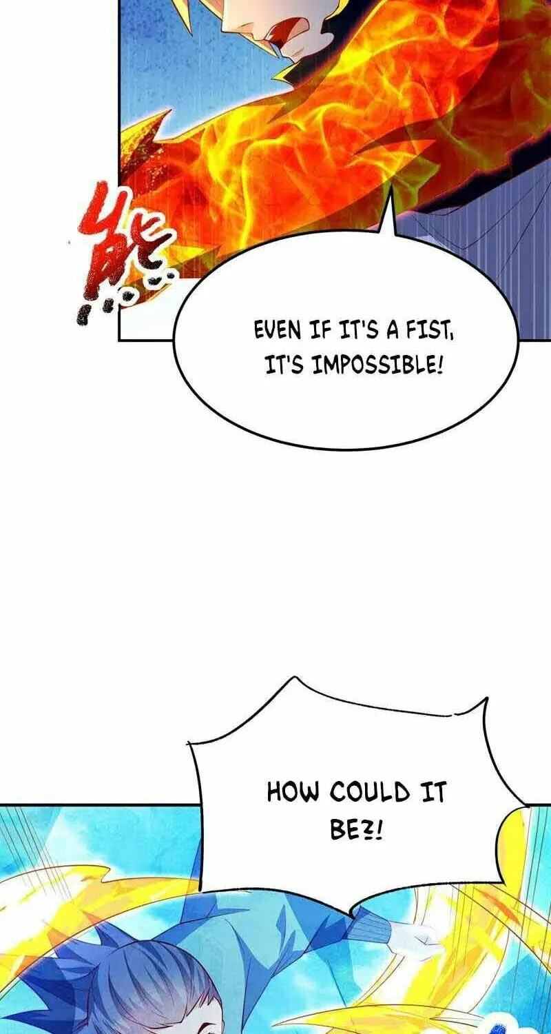 Read Martial Rebel chapter 295 image 11 on Lezhin