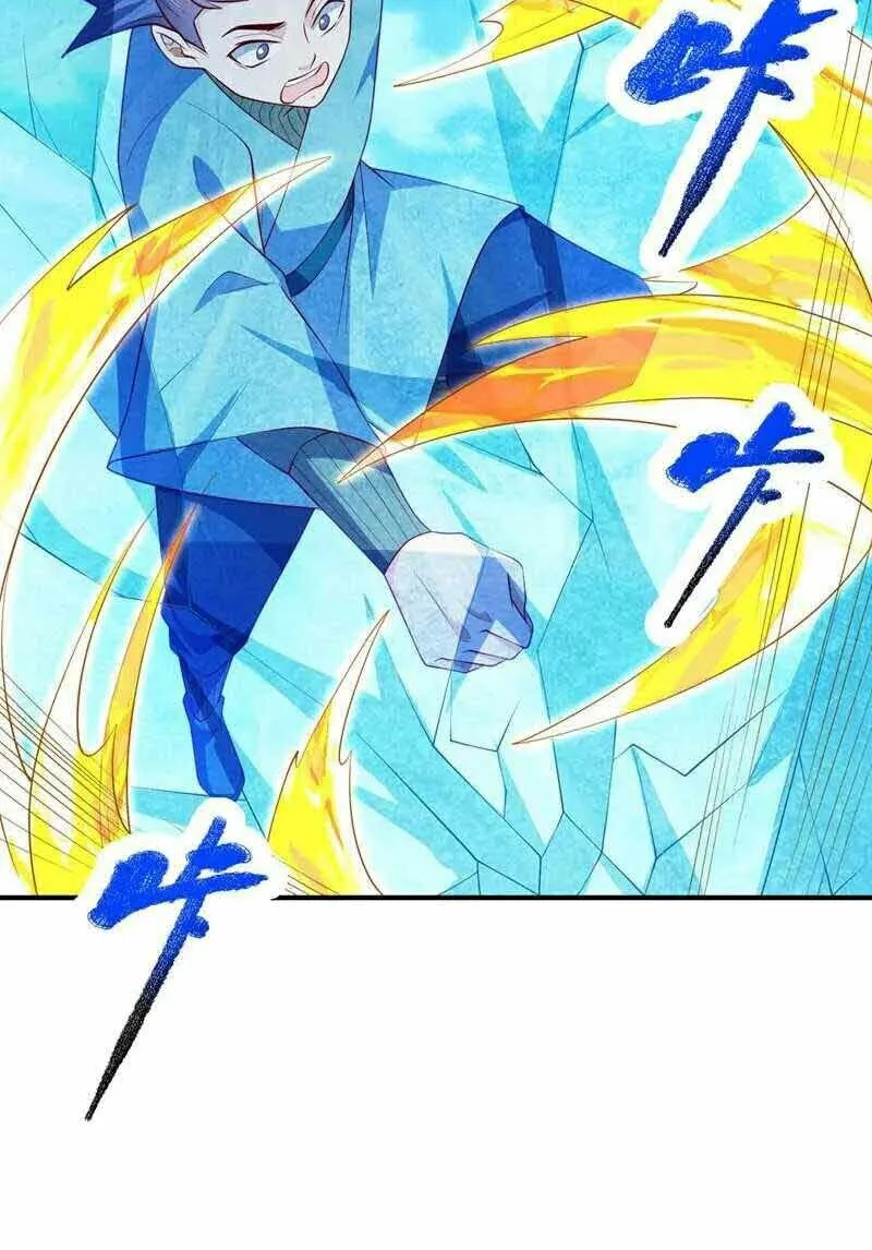 Read Martial Rebel chapter 295 image 12 on Lezhin