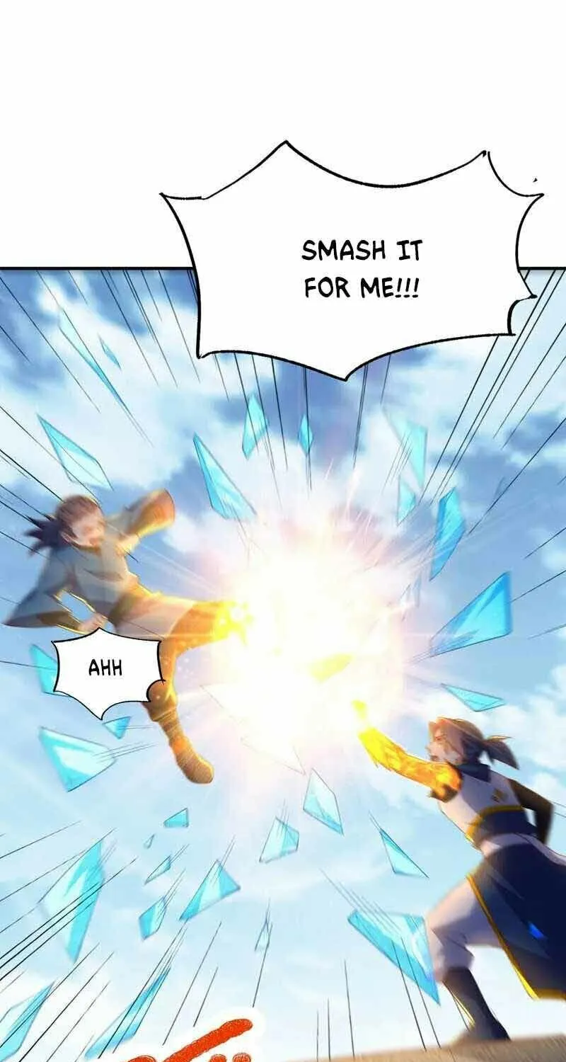 Read Martial Rebel chapter 295 image 13 on Lezhin