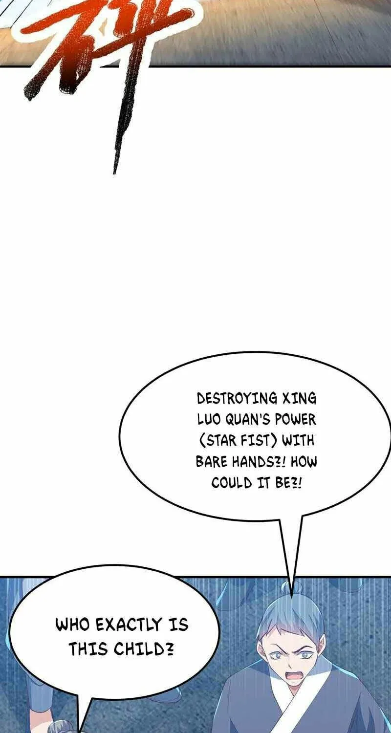 Read Martial Rebel chapter 295 image 14 on Lezhin