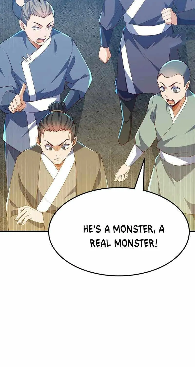 Read Martial Rebel chapter 295 image 15 on Lezhin