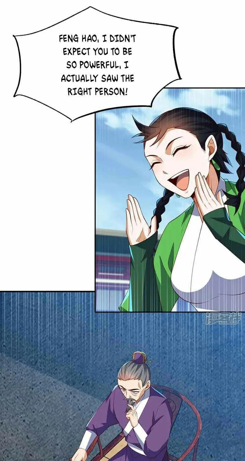 Read Martial Rebel chapter 295 image 16 on Lezhin