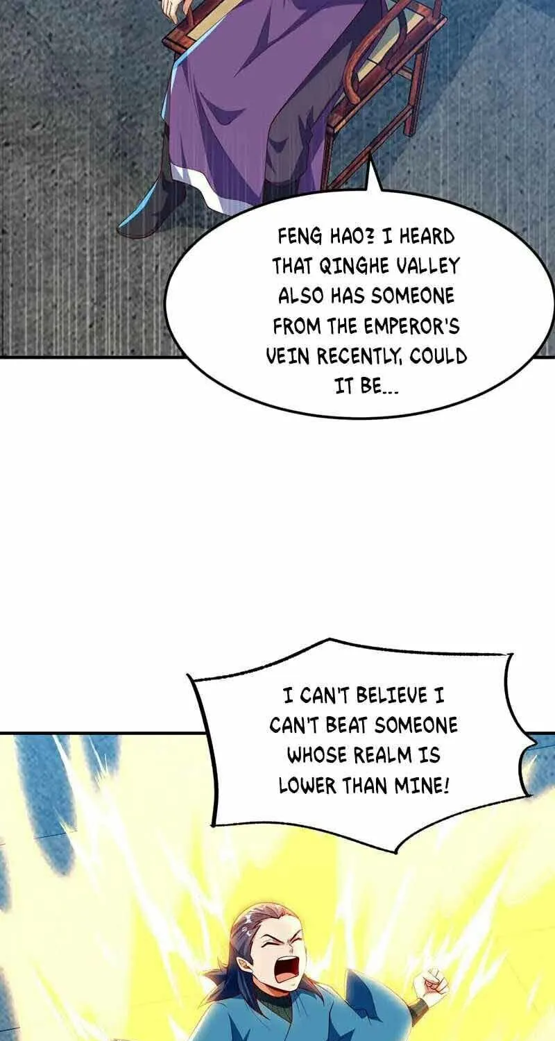 Read Martial Rebel chapter 295 image 17 on Lezhin