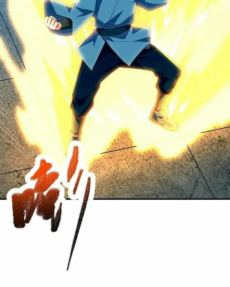 Read Martial Rebel chapter 295 image 18 on Lezhin