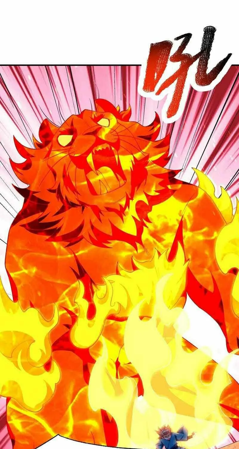 Read Martial Rebel chapter 295 image 19 on Lezhin