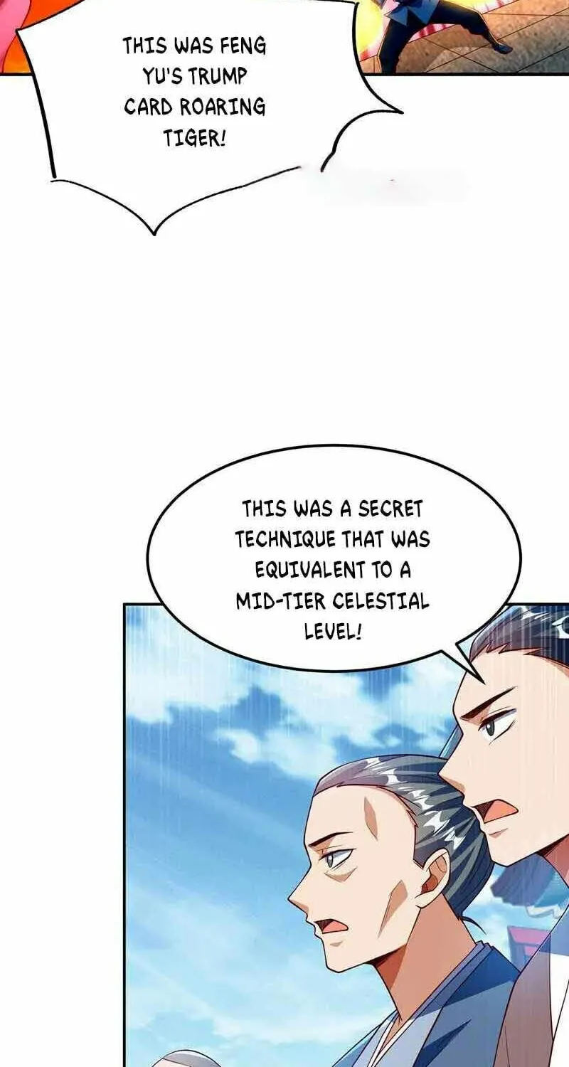 Read Martial Rebel chapter 295 image 20 on Lezhin