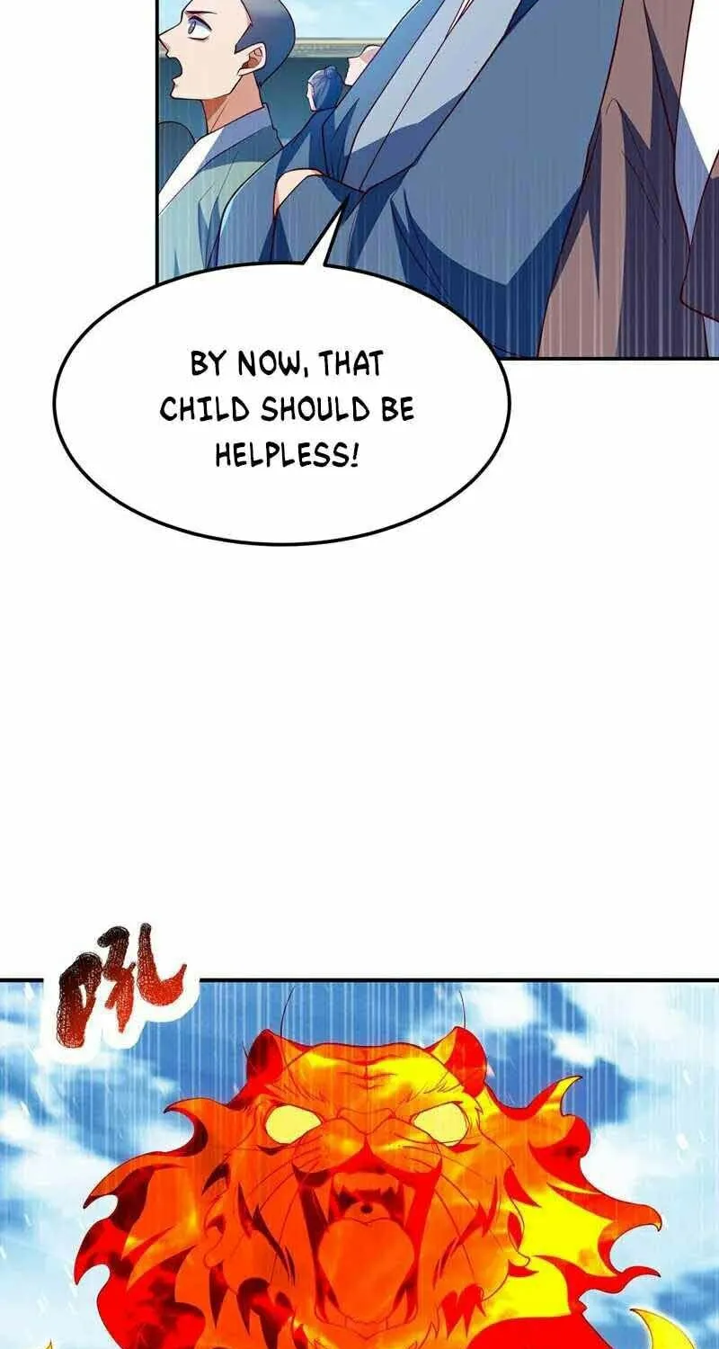 Read Martial Rebel chapter 295 image 21 on Lezhin