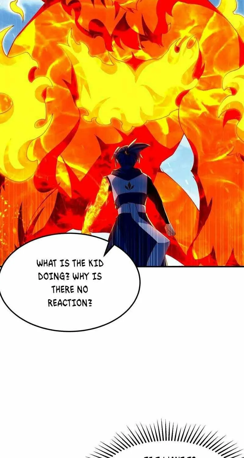 Read Martial Rebel chapter 295 image 22 on Lezhin