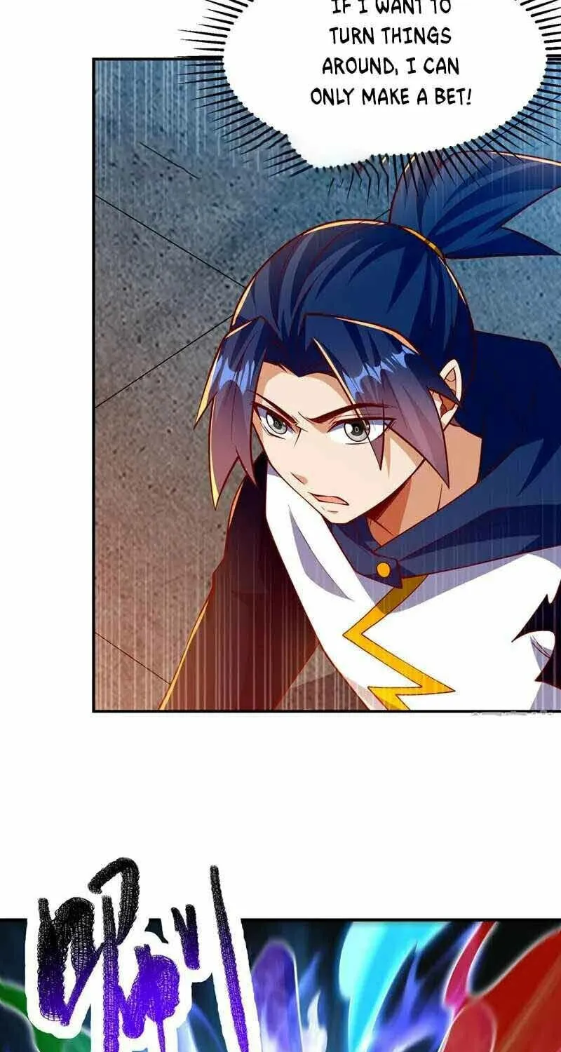 Read Martial Rebel chapter 295 image 23 on Lezhin