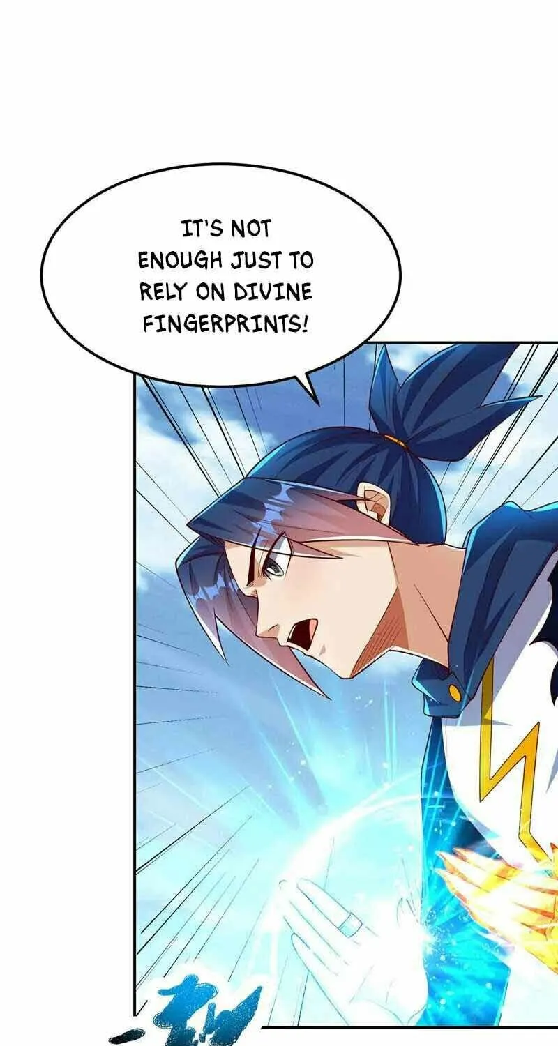 Read Martial Rebel chapter 295 image 25 on Lezhin
