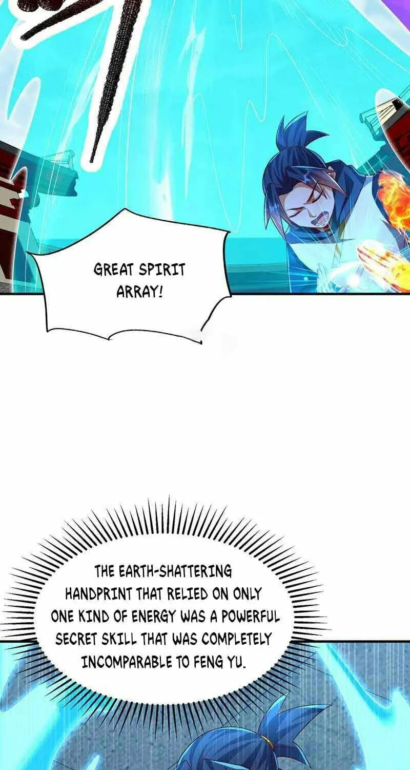 Read Martial Rebel chapter 295 image 27 on Lezhin