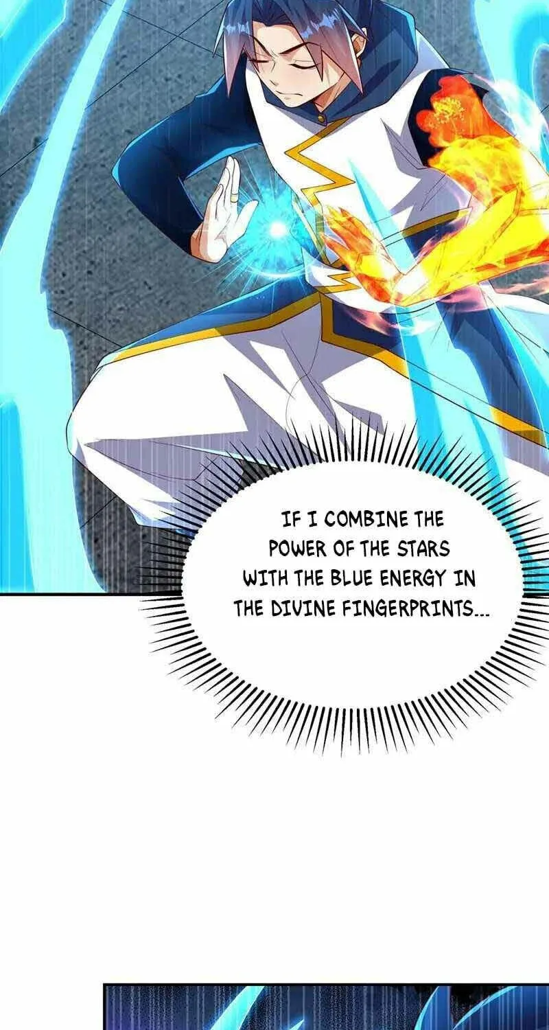 Read Martial Rebel chapter 295 image 28 on Lezhin