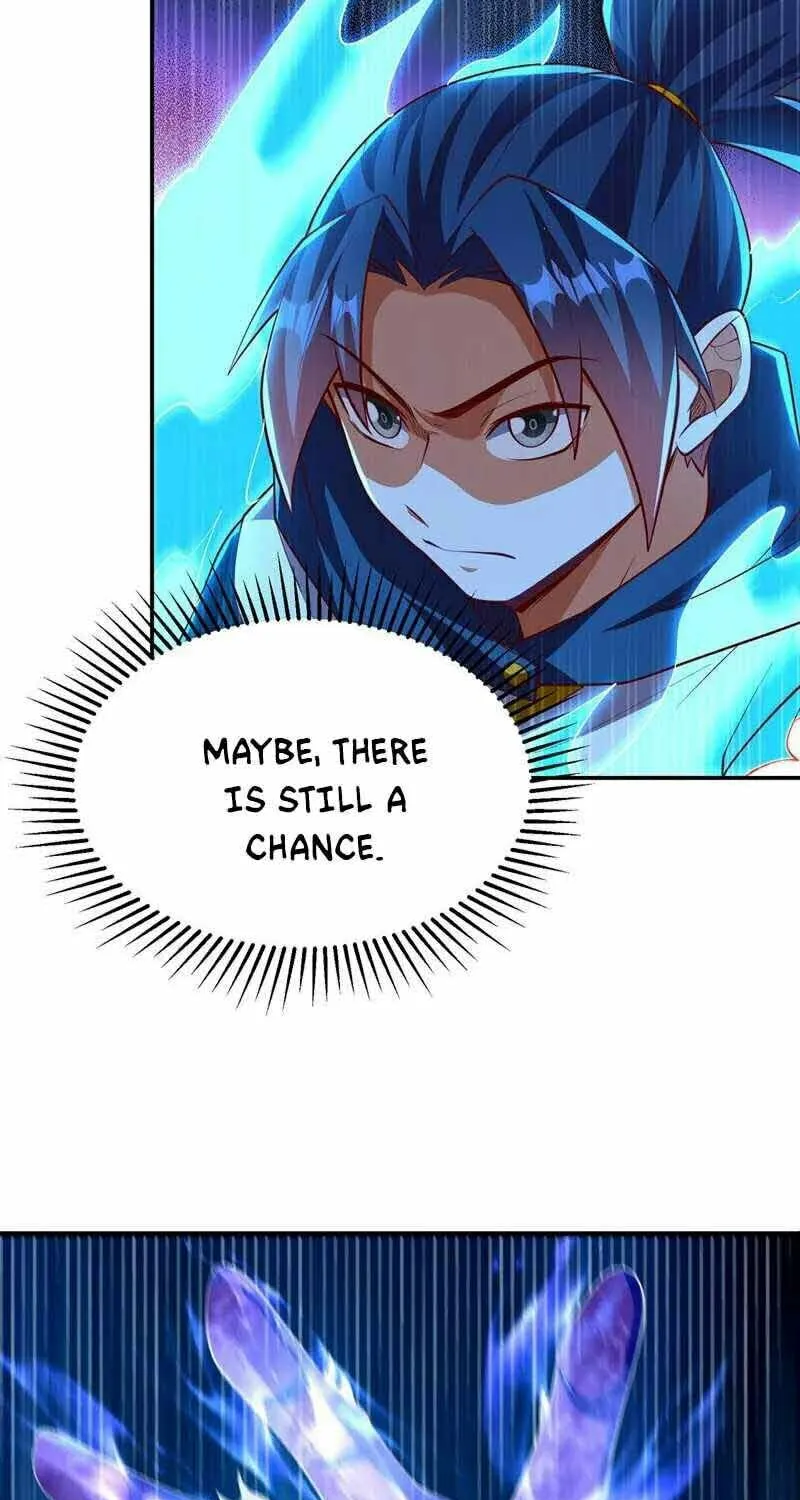 Read Martial Rebel chapter 295 image 29 on Lezhin