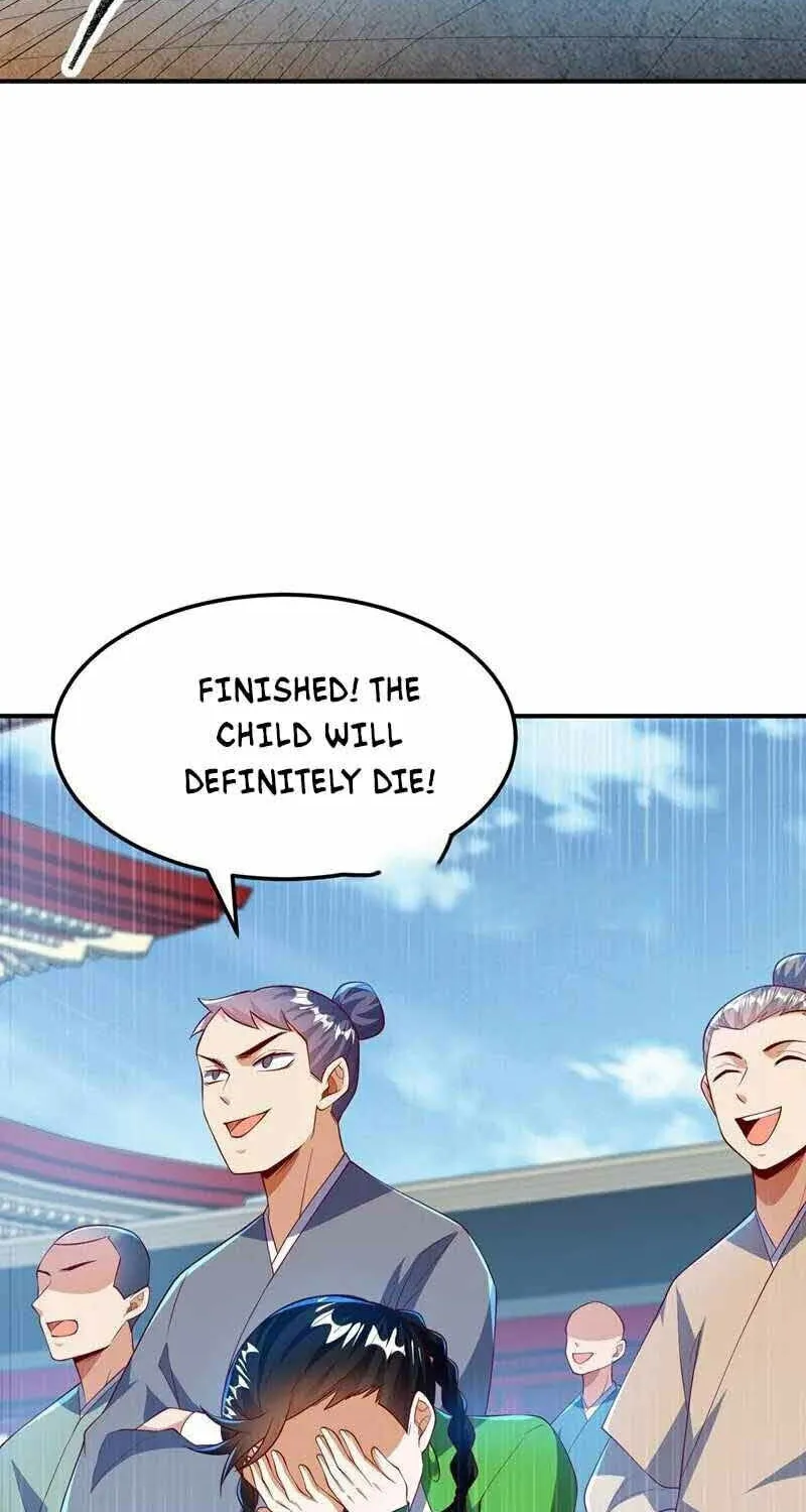 Read Martial Rebel chapter 295 image 7 on Lezhin