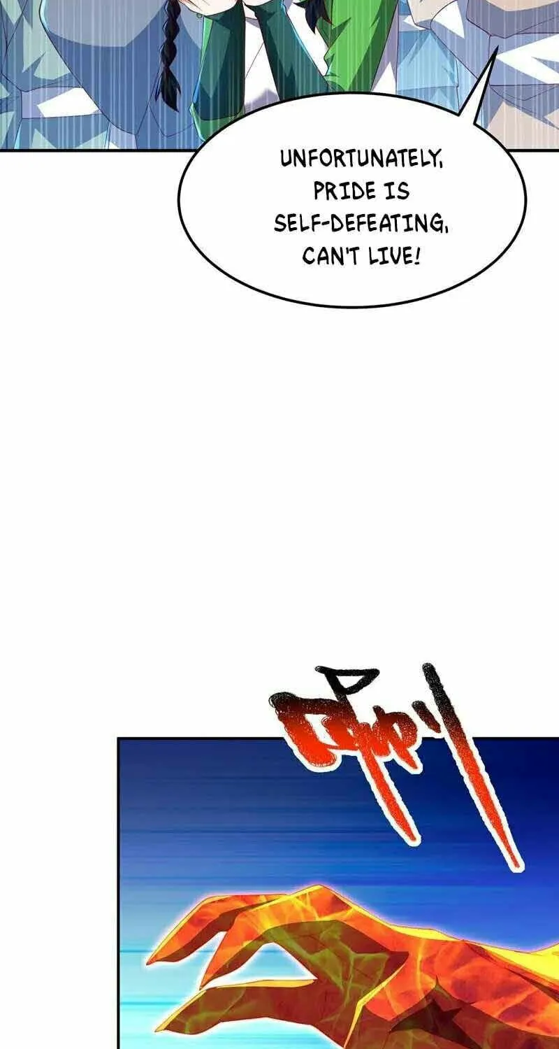 Read Martial Rebel chapter 295 image 8 on Lezhin