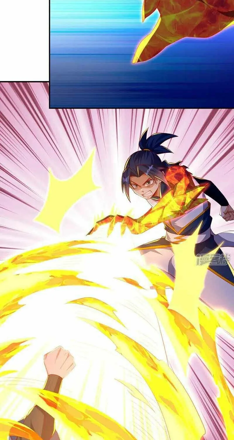 Read Martial Rebel chapter 295 image 9 on Lezhin