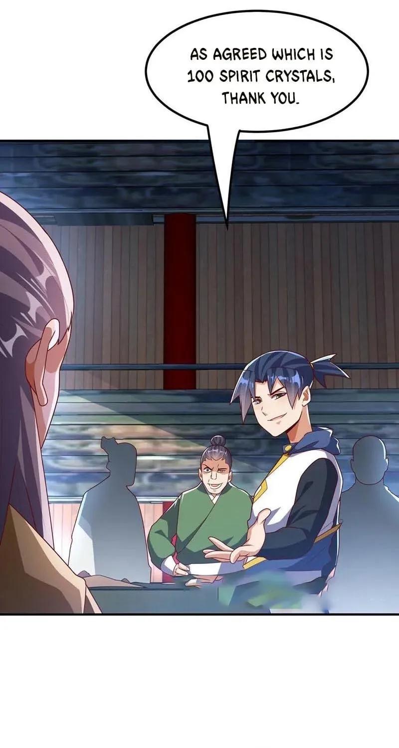 Read Martial Rebel chapter 298 image 0 on Lezhin