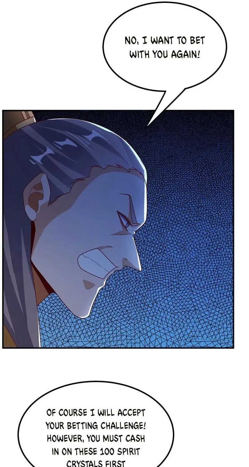 Read Martial Rebel chapter 298 image 1 on Lezhin
