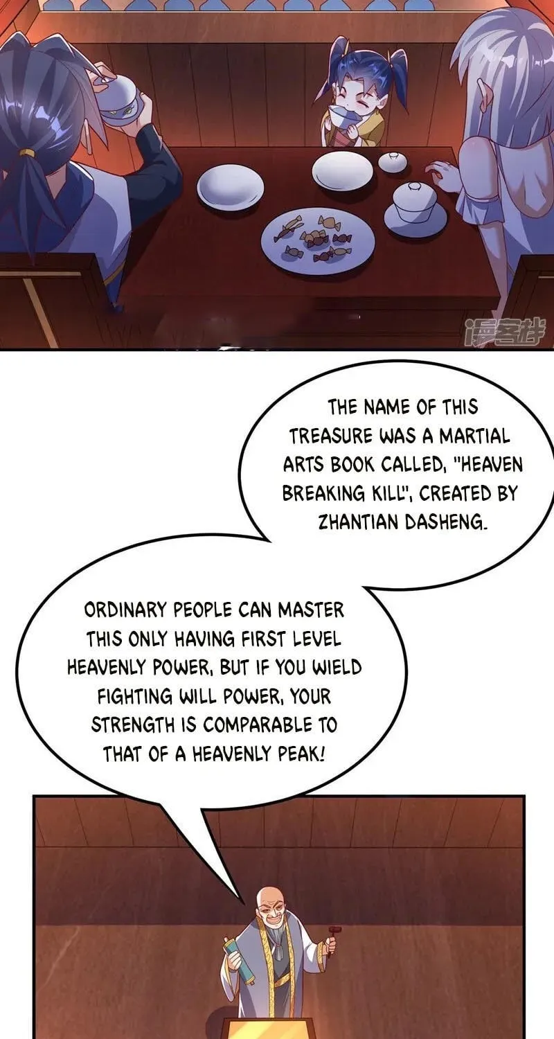 Read Martial Rebel chapter 298 image 10 on Lezhin