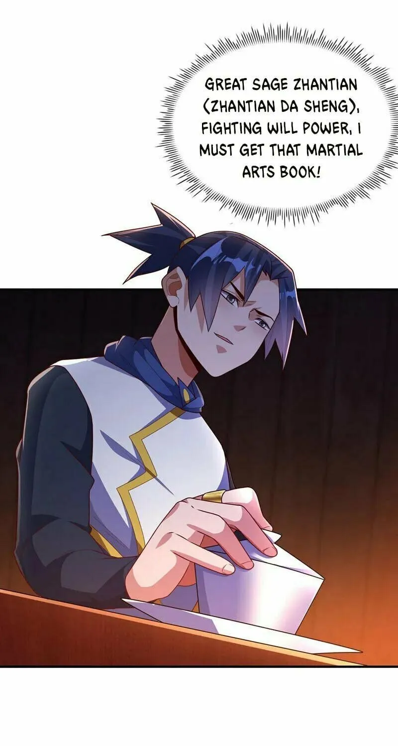 Read Martial Rebel chapter 298 image 12 on Lezhin