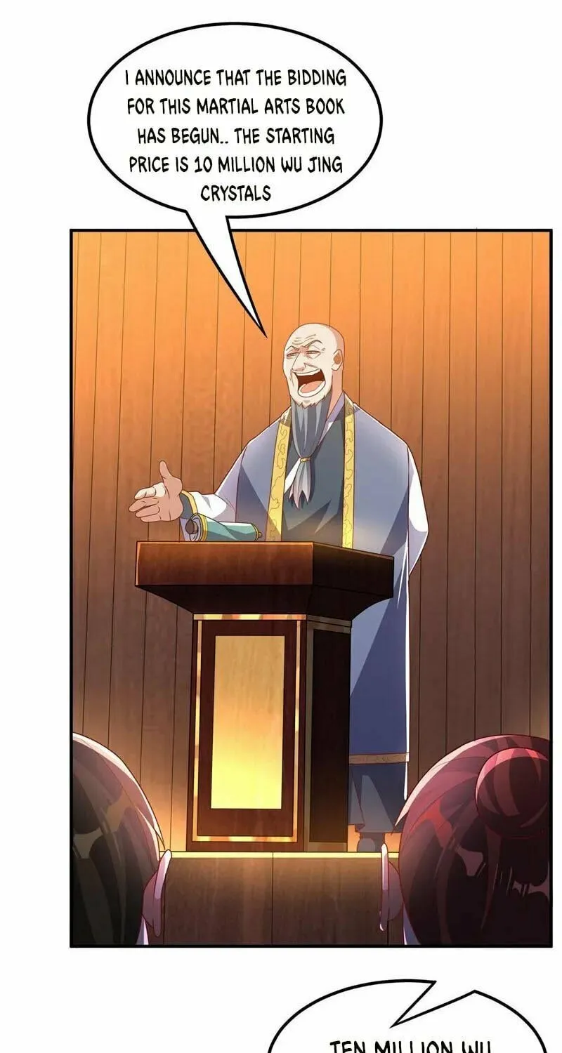 Read Martial Rebel chapter 298 image 13 on Lezhin