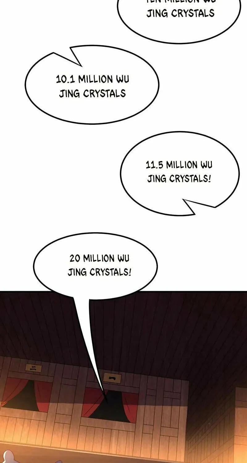 Read Martial Rebel chapter 298 image 14 on Lezhin