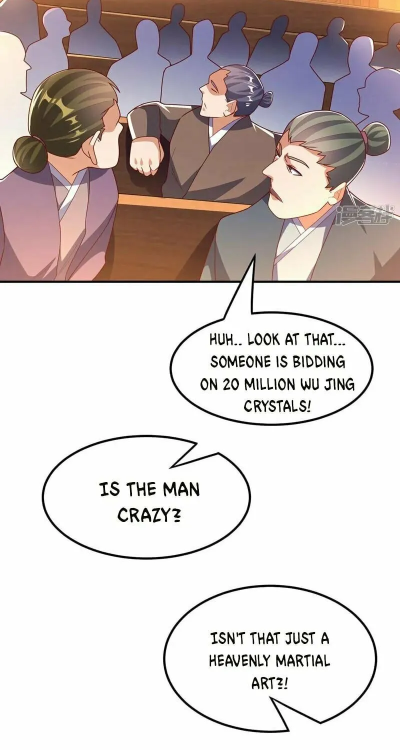 Read Martial Rebel chapter 298 image 15 on Lezhin