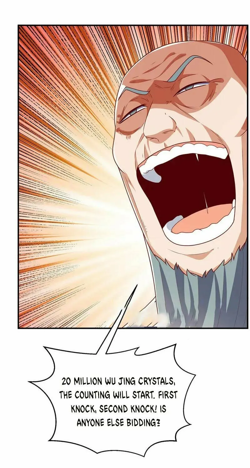 Read Martial Rebel chapter 298 image 16 on Lezhin