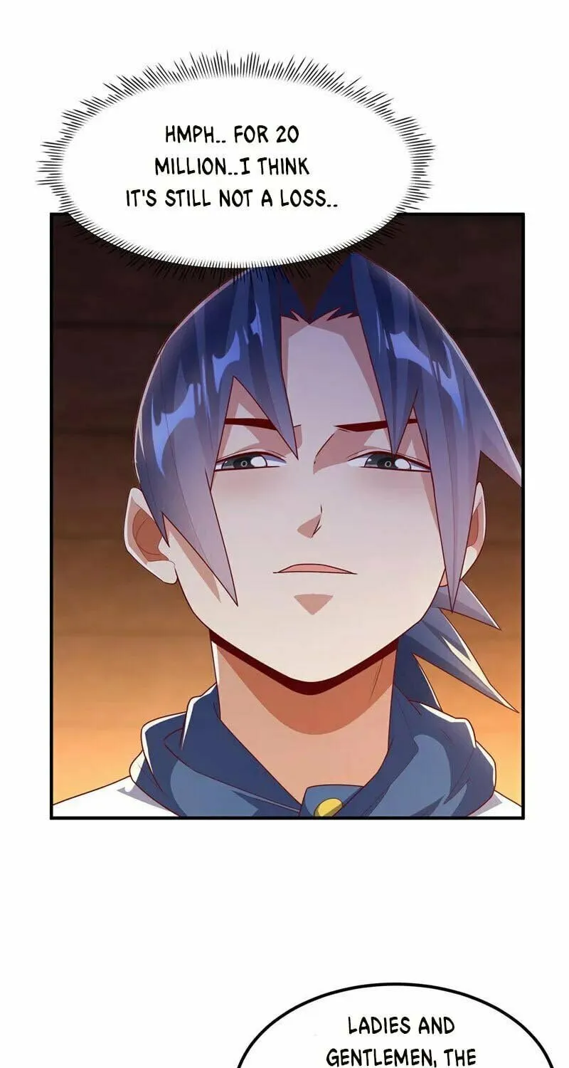 Read Martial Rebel chapter 298 image 20 on Lezhin