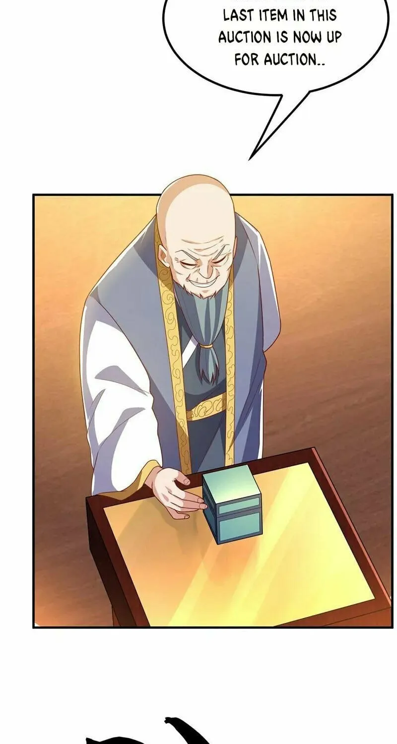 Read Martial Rebel chapter 298 image 21 on Lezhin