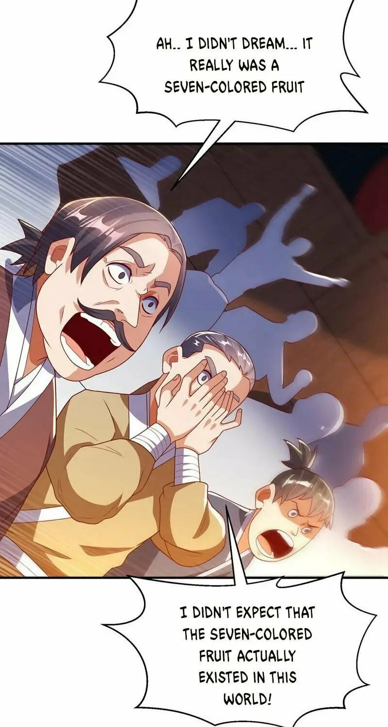 Read Martial Rebel chapter 298 image 23 on Lezhin
