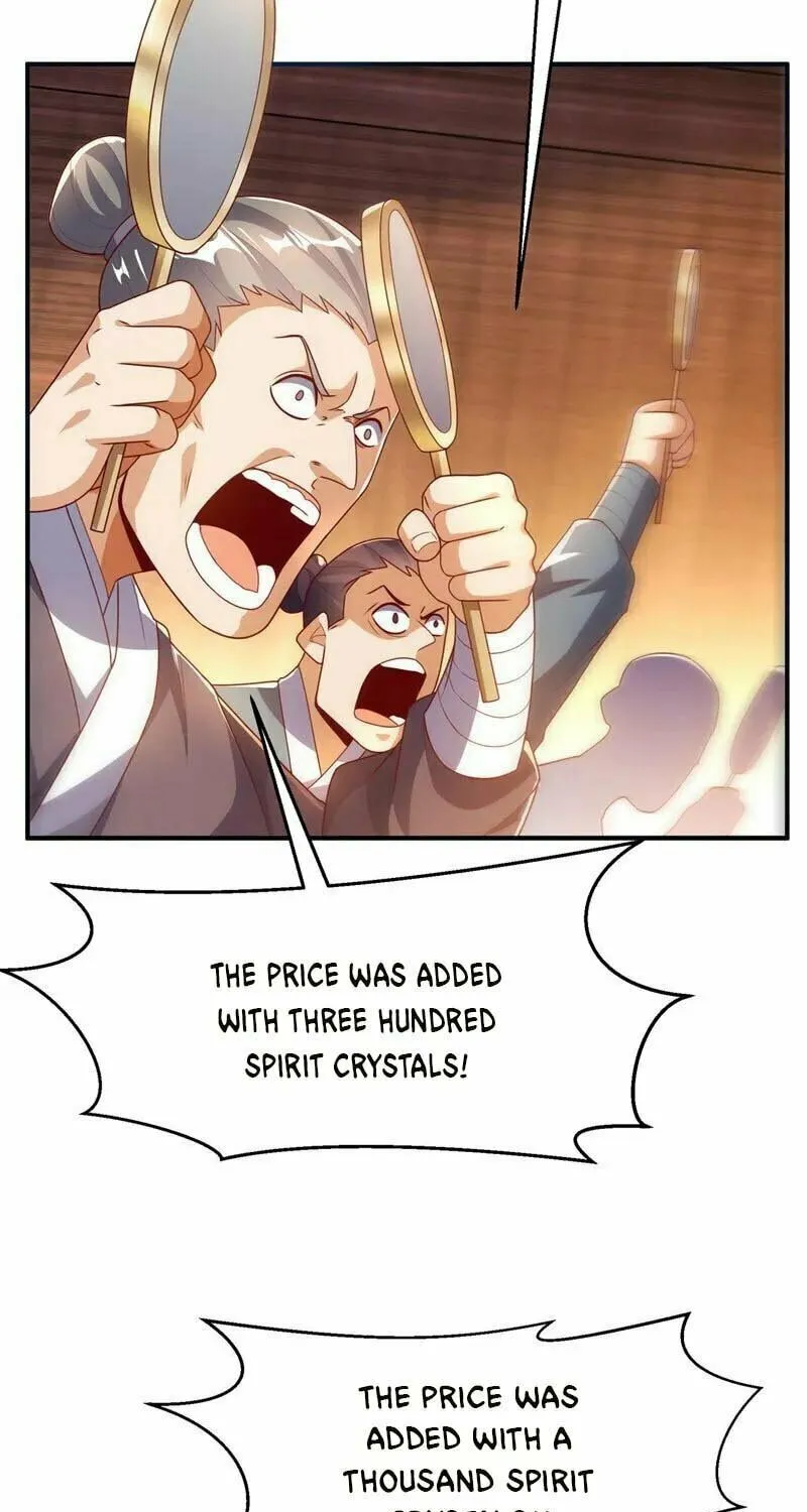 Read Martial Rebel chapter 298 image 26 on Lezhin