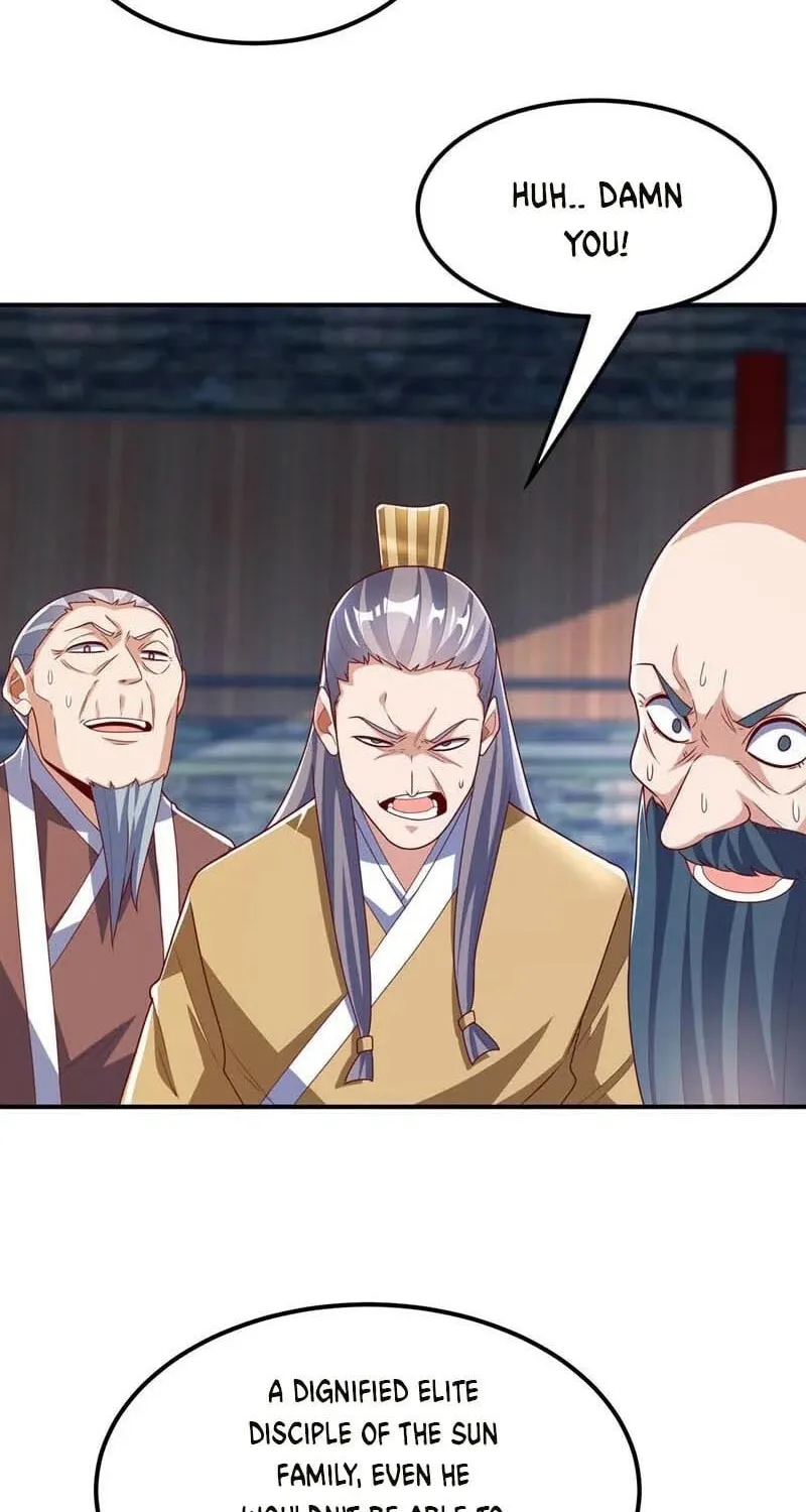 Read Martial Rebel chapter 298 image 3 on Lezhin