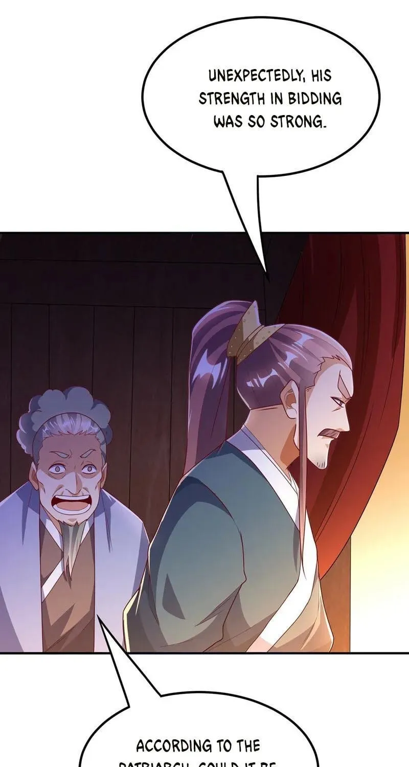 Read Martial Rebel chapter 298 image 34 on Lezhin
