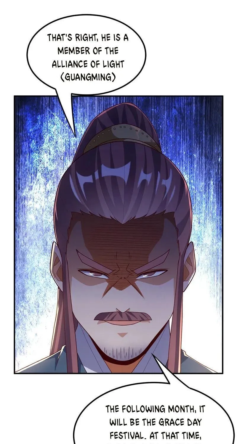 Read Martial Rebel chapter 298 image 36 on Lezhin
