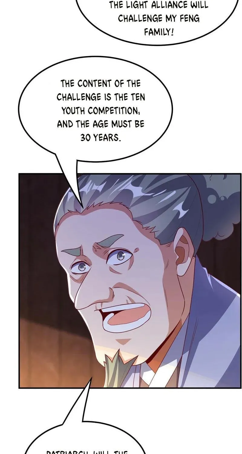 Read Martial Rebel chapter 298 image 37 on Lezhin