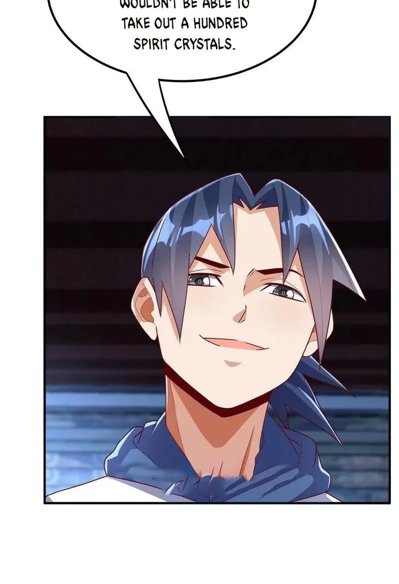 Read Martial Rebel chapter 298 image 4 on Lezhin