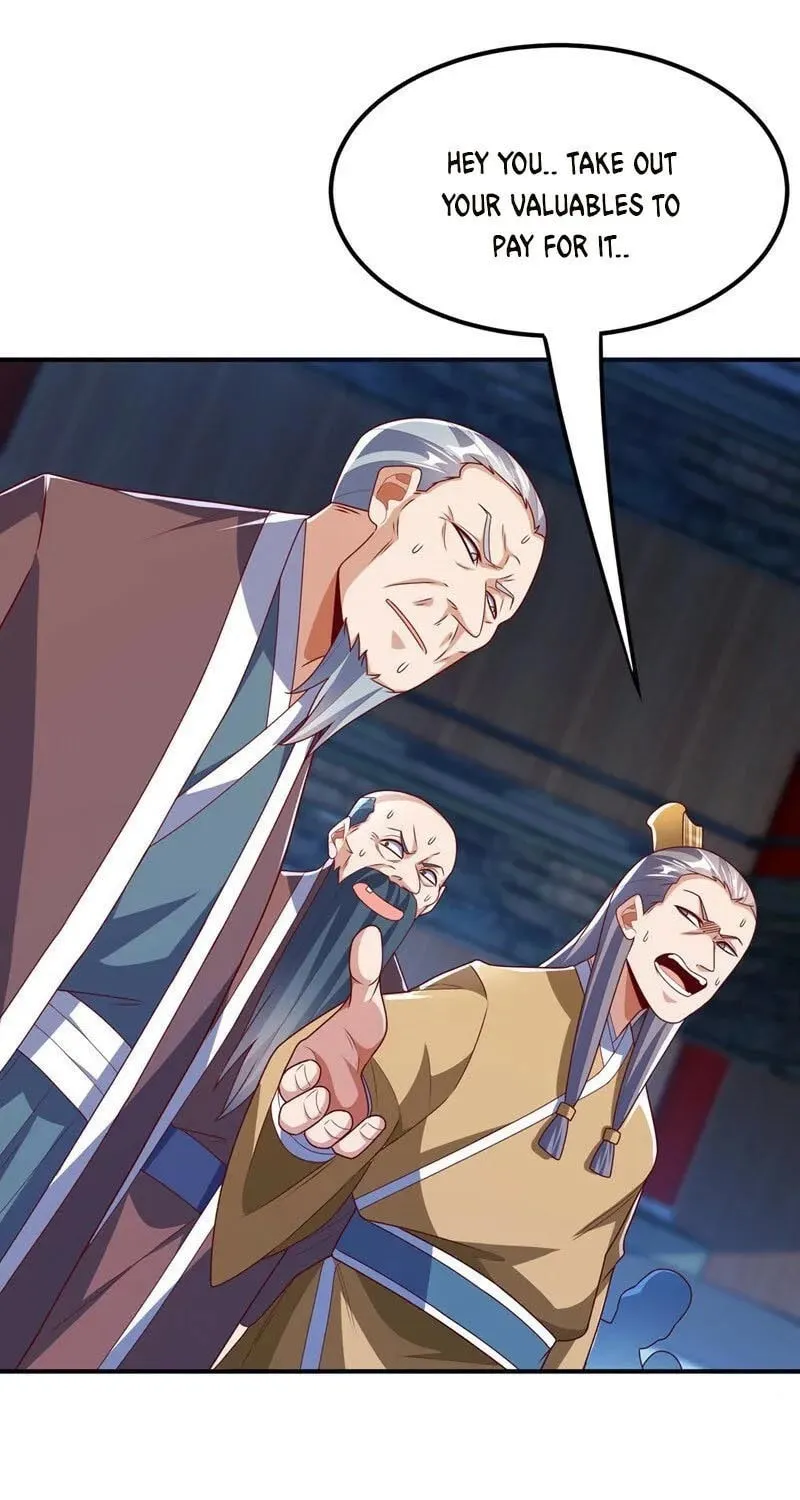 Read Martial Rebel chapter 298 image 5 on Lezhin