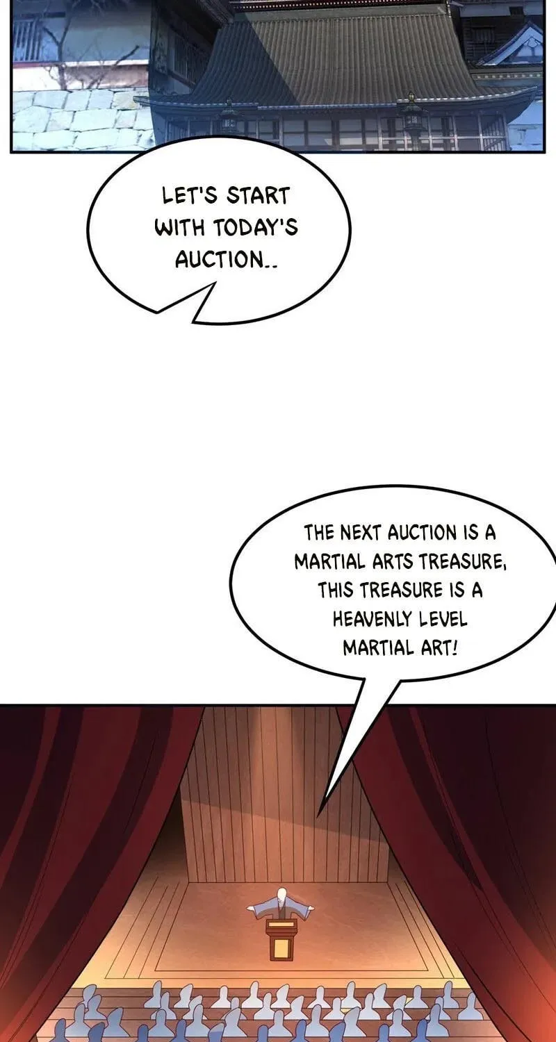 Read Martial Rebel chapter 298 image 9 on Lezhin