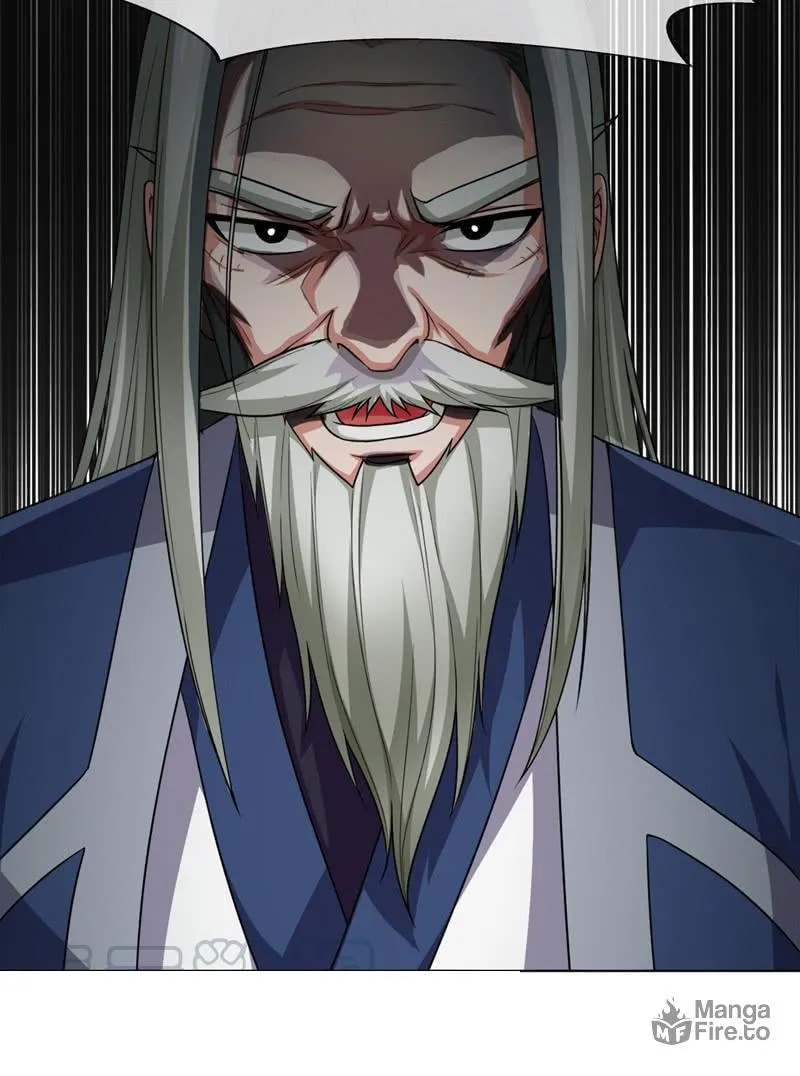 Read Martial Rebel chapter 3 image 10 on Lezhin